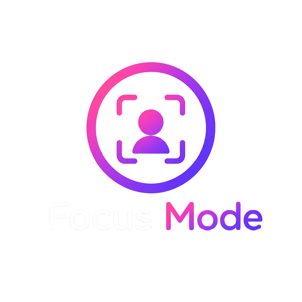 Focus Mode